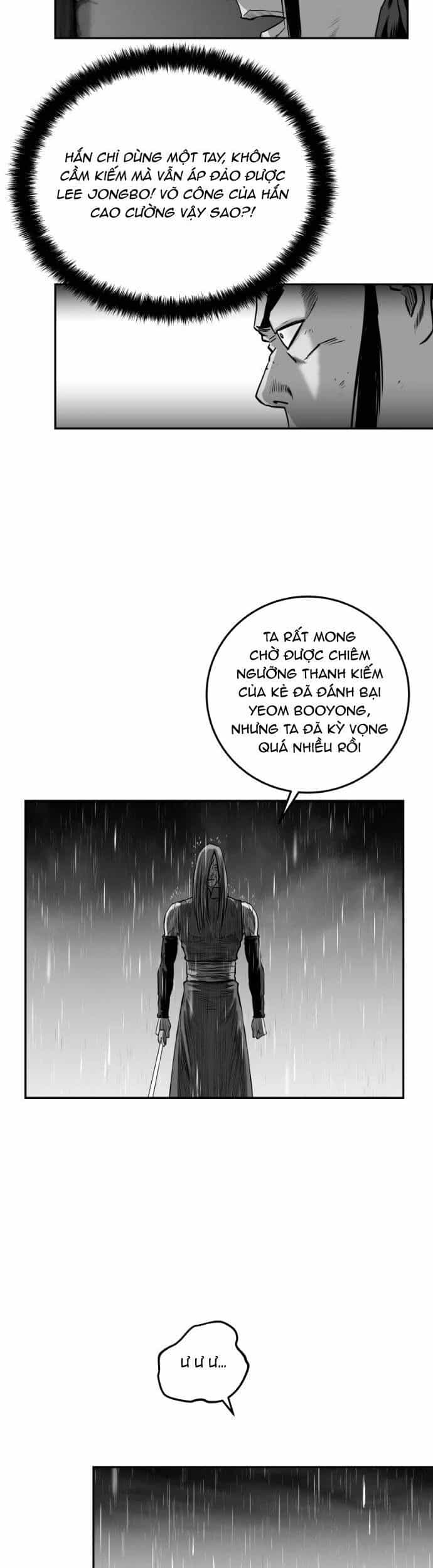 Sát Thủ Anh Vũ - Chương 92 - ảnh 15