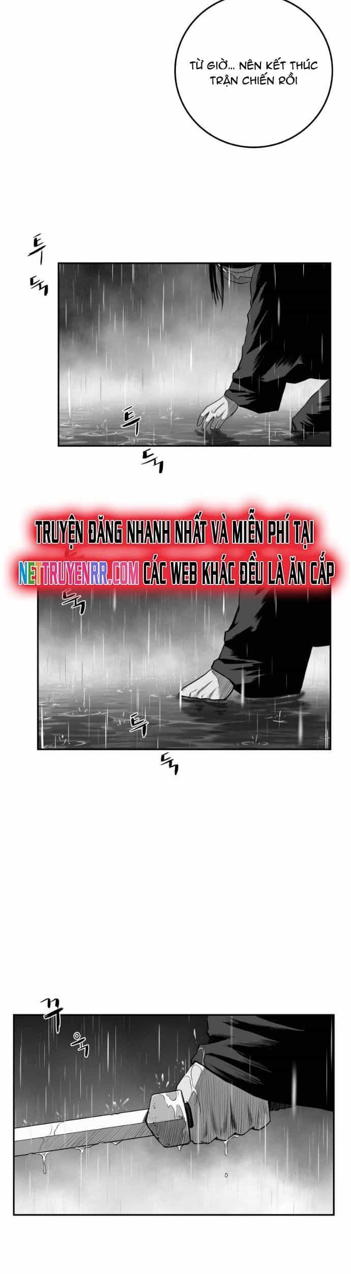 Sát Thủ Anh Vũ - Chương 92 - ảnh 19