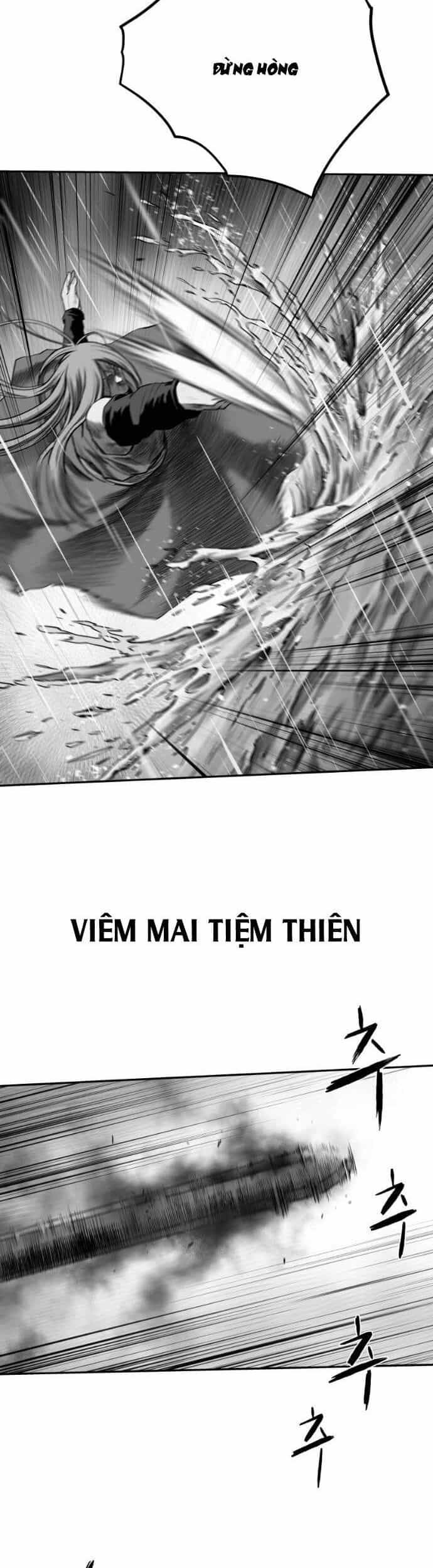 Sát Thủ Anh Vũ - Chương 92 - ảnh 38