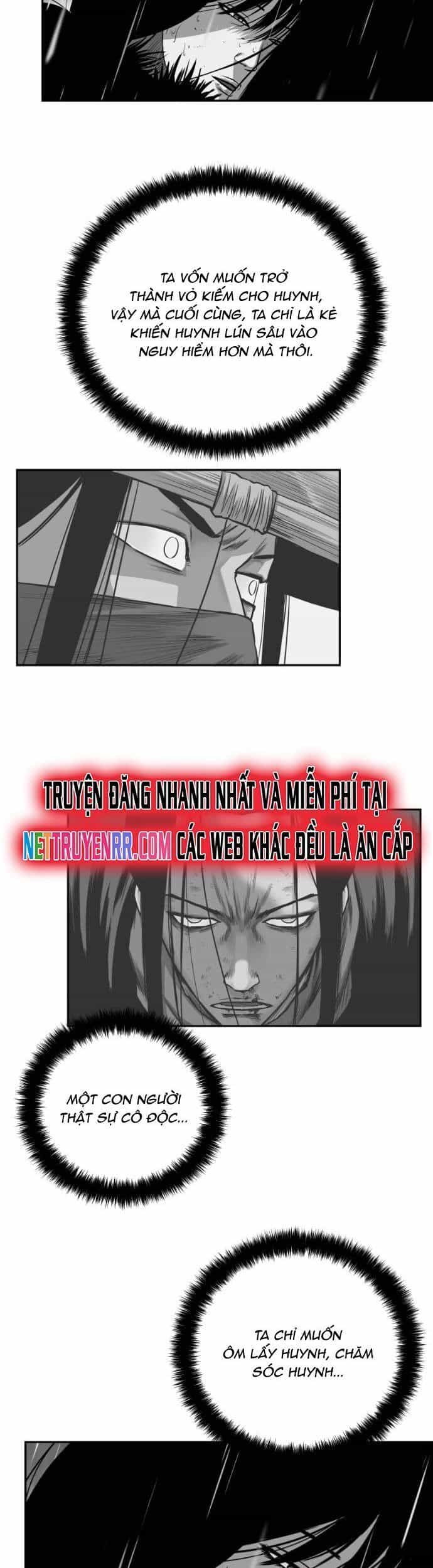 Sát Thủ Anh Vũ - Chương 92 - ảnh 9