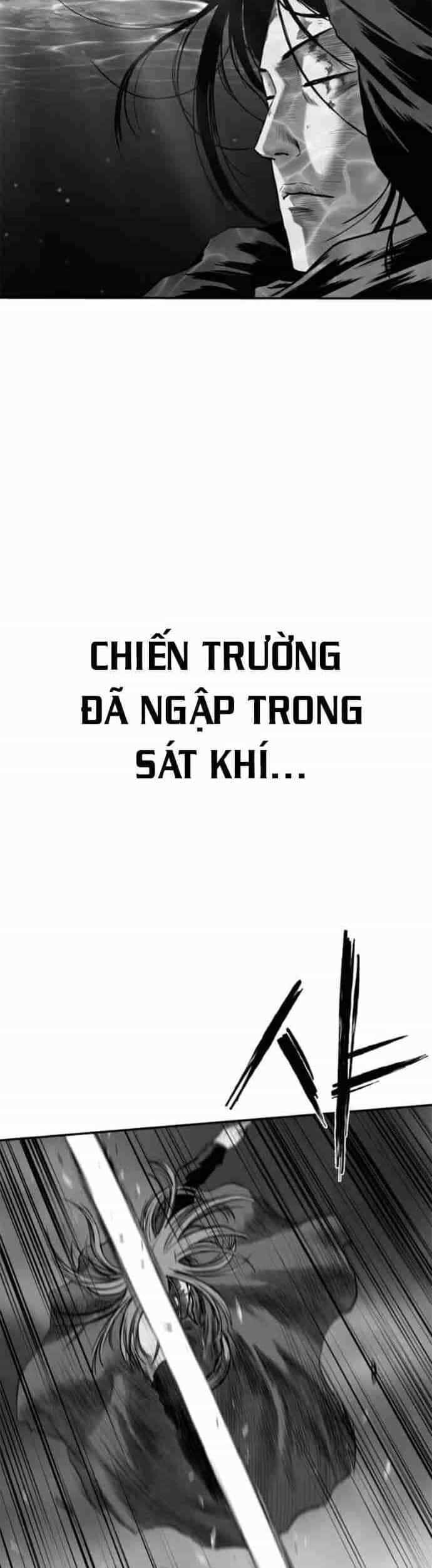 Sát Thủ Anh Vũ - Chương 93 - ảnh 14