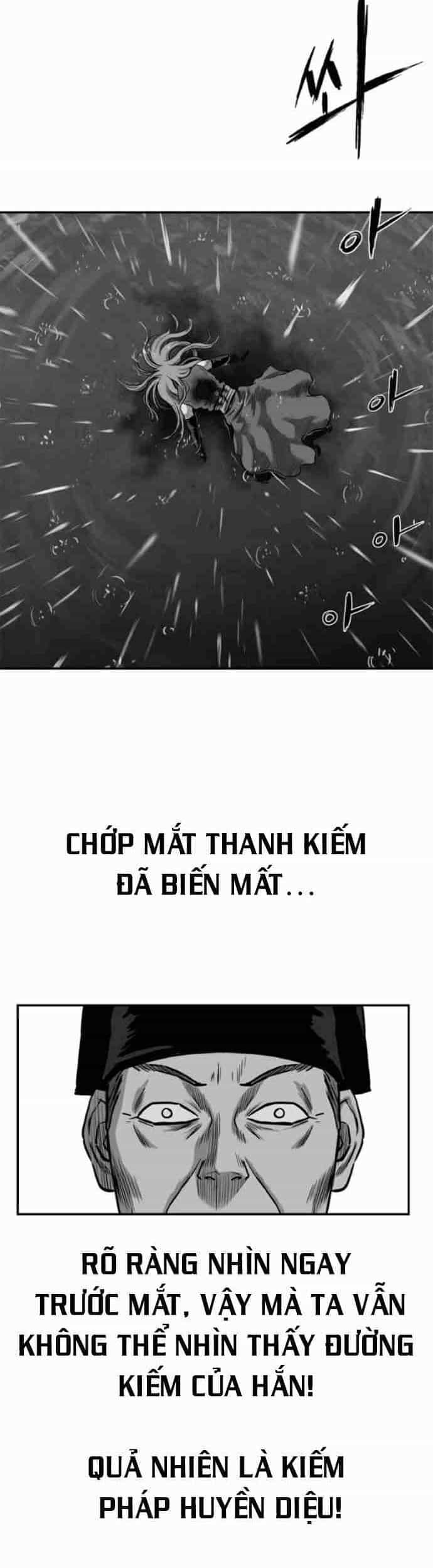 Sát Thủ Anh Vũ - Chương 93 - ảnh 29