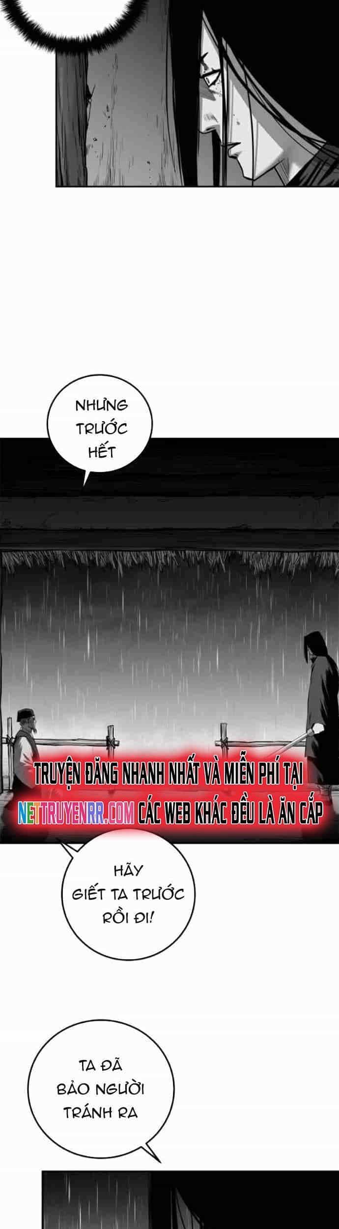 Sát Thủ Anh Vũ - Chương 93 - ảnh 39