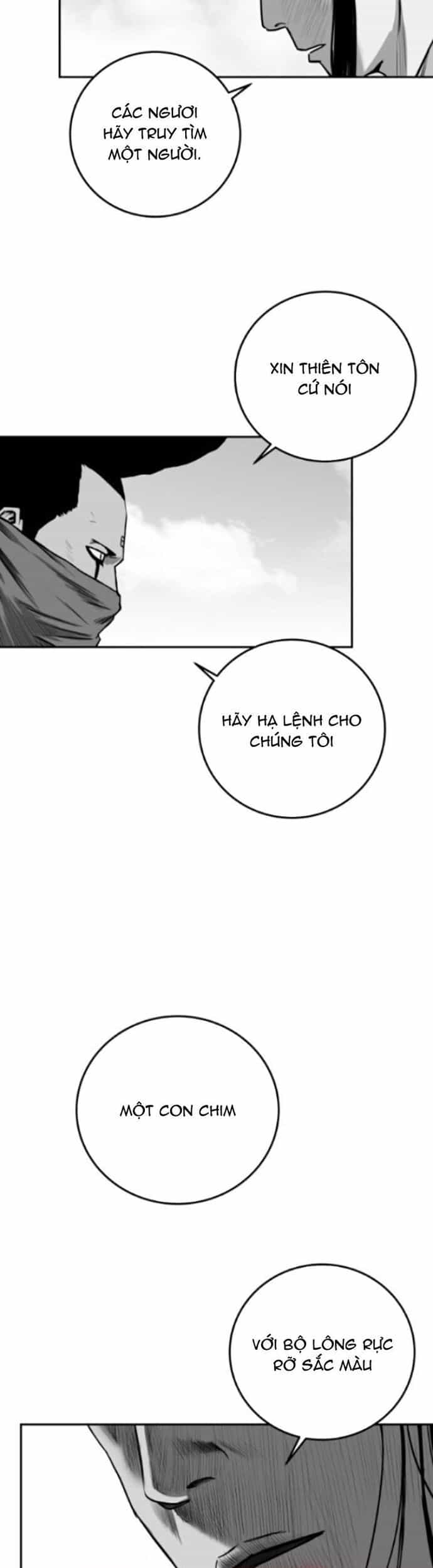 Sát Thủ Anh Vũ - Chương 94 - ảnh 31