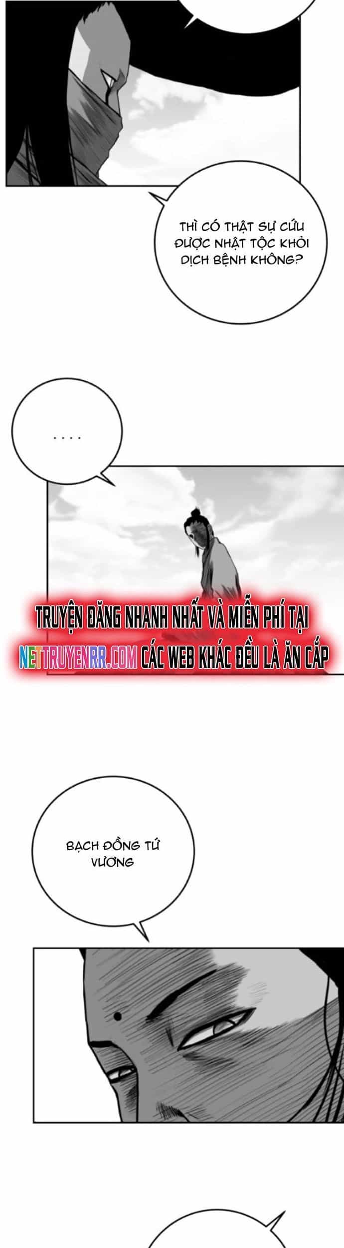 Sát Thủ Anh Vũ - Chương 94 - ảnh 35