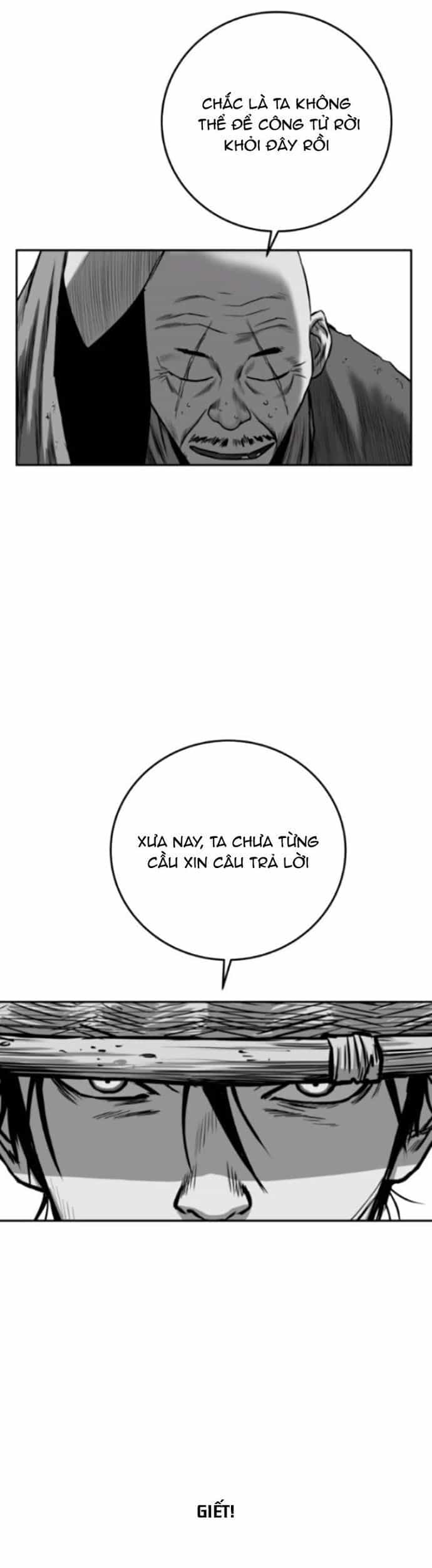 Sát Thủ Anh Vũ - Chương 95 - ảnh 49