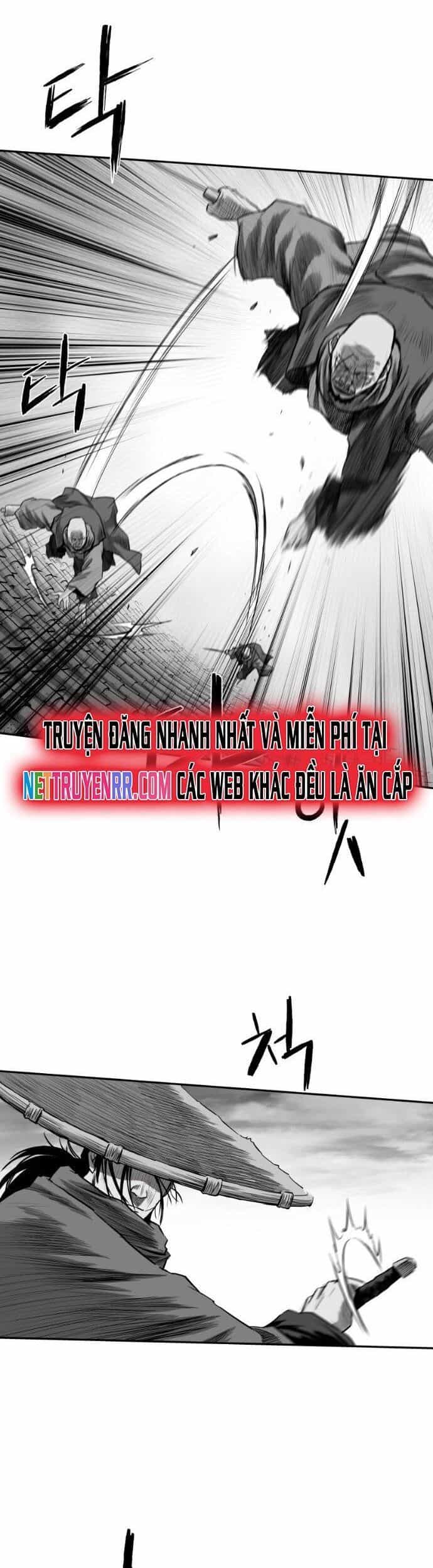 Sát Thủ Anh Vũ - Chương 96 - ảnh 20
