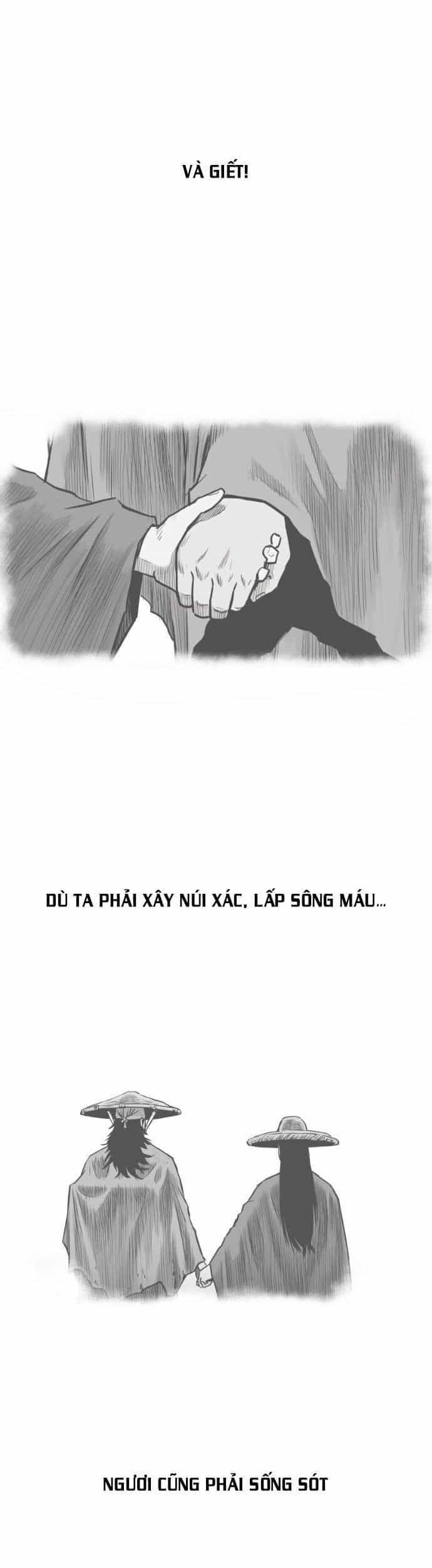 Sát Thủ Anh Vũ - Chương 96 - ảnh 3