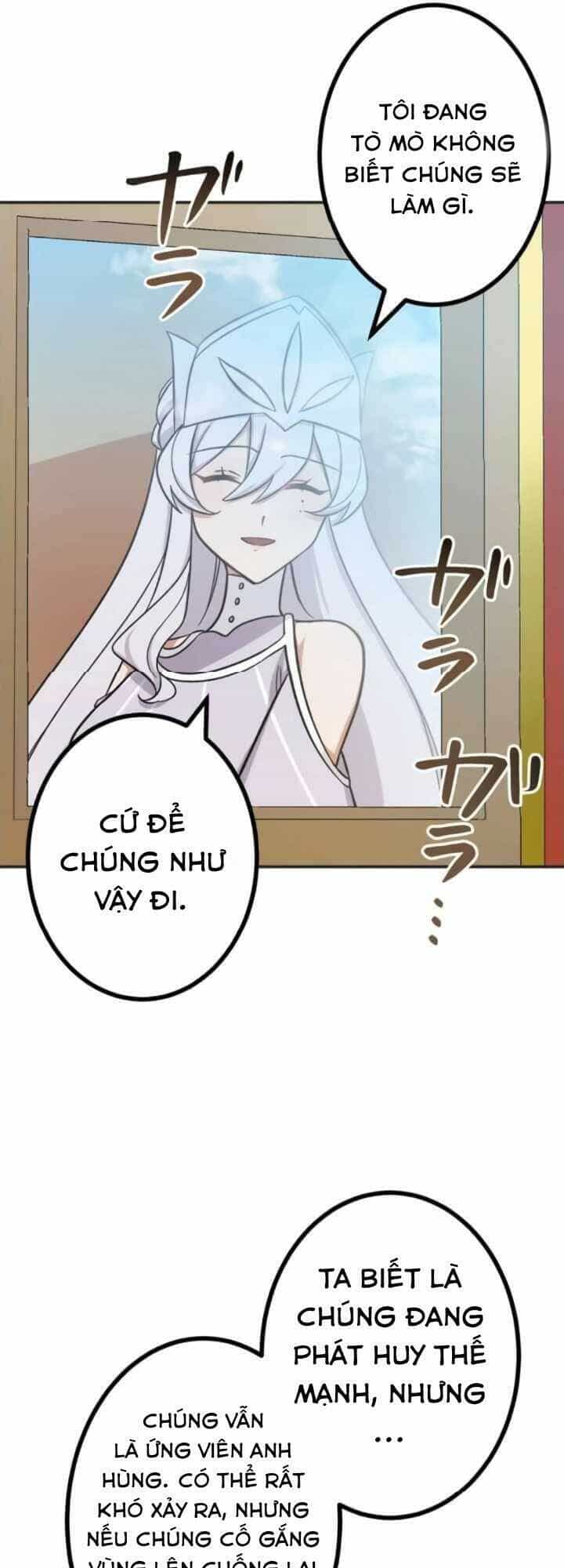 Sát Thủ Mạnh Nhất Chuyển Sinh Sang Thế Giới Khác - Chương 10 - ảnh 27