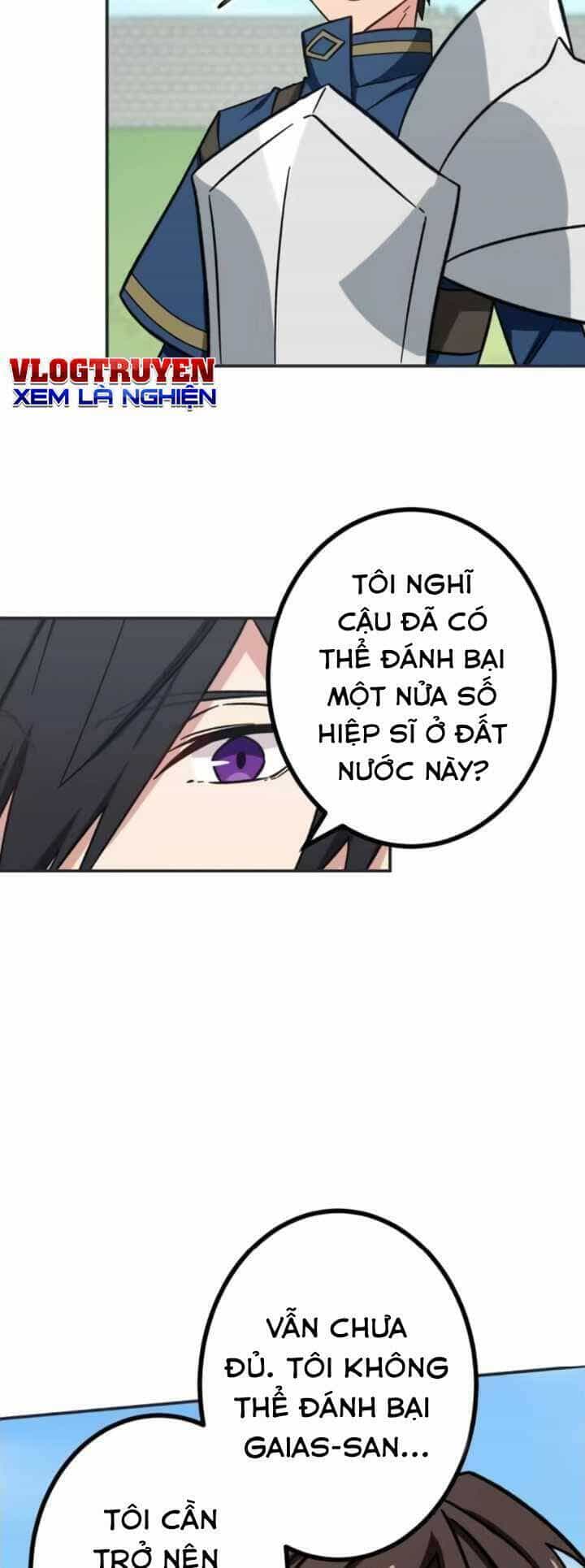 Sát Thủ Mạnh Nhất Chuyển Sinh Sang Thế Giới Khác - Chương 10 - ảnh 5