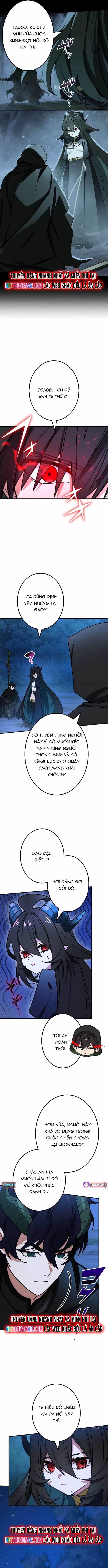 Sát Thủ Mạnh Nhất Chuyển Sinh Sang Thế Giới Khác - Chương 99 - ảnh 4