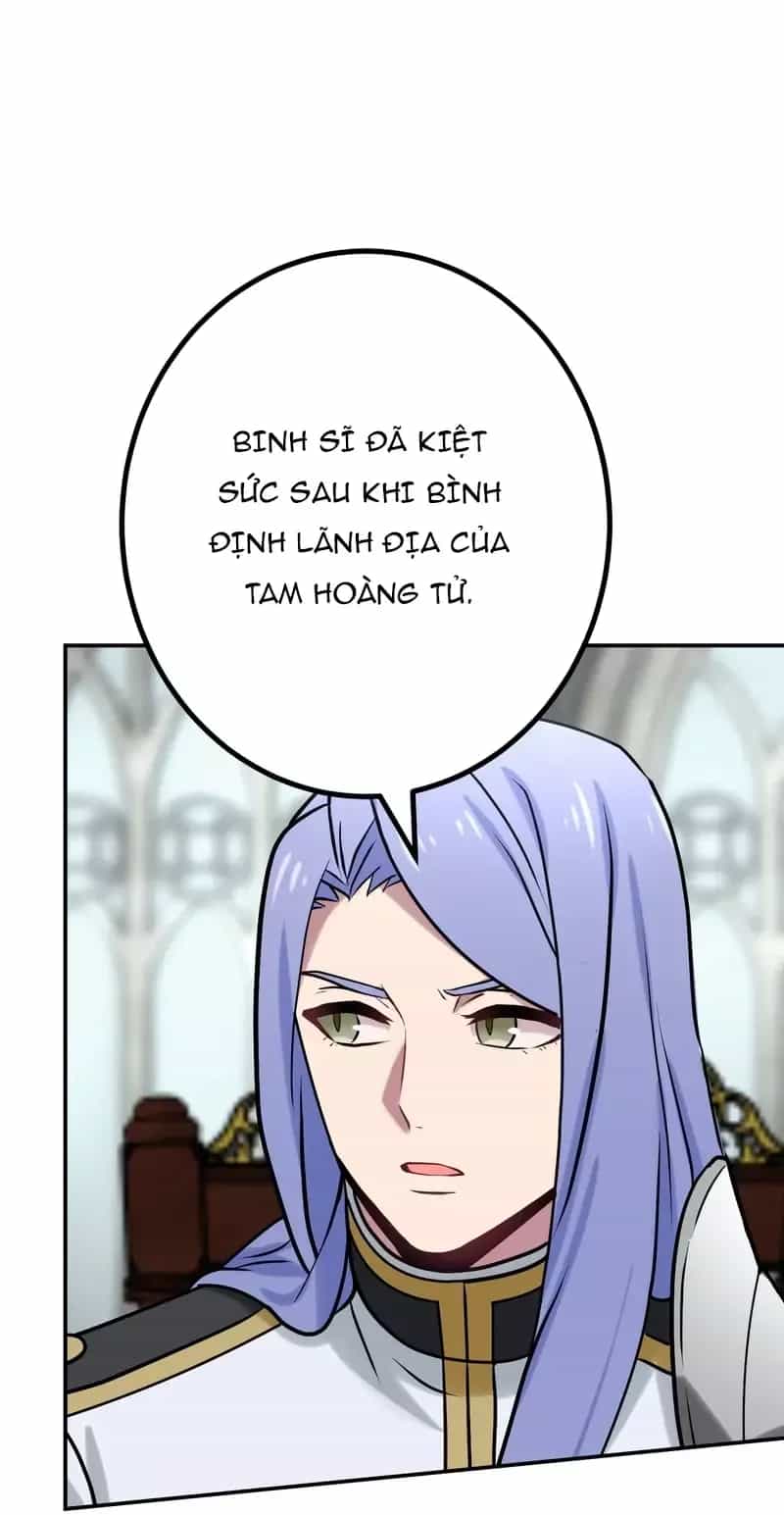 Sát Thủ Mạnh Nhất Chuyển Sinh Sang Thế Giới Khác - Chương 102 - ảnh 52