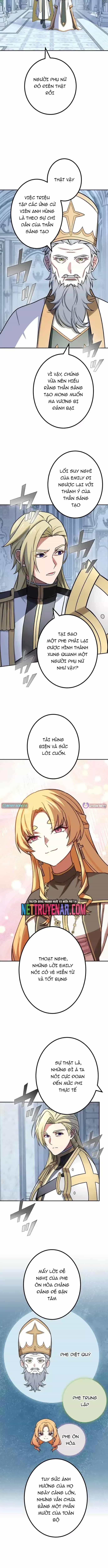 Sát Thủ Mạnh Nhất Chuyển Sinh Sang Thế Giới Khác - Chương 103 - ảnh 7