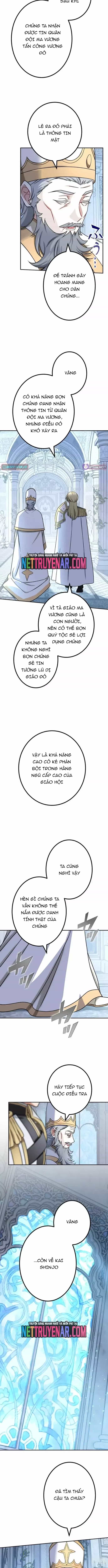 Sát Thủ Mạnh Nhất Chuyển Sinh Sang Thế Giới Khác - Chương 103 - ảnh 9