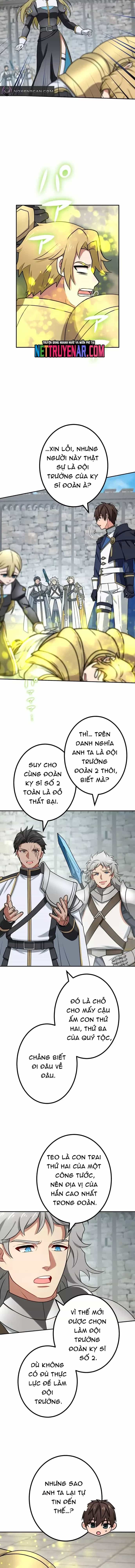 Sát Thủ Mạnh Nhất Chuyển Sinh Sang Thế Giới Khác - Chương 105 - ảnh 3