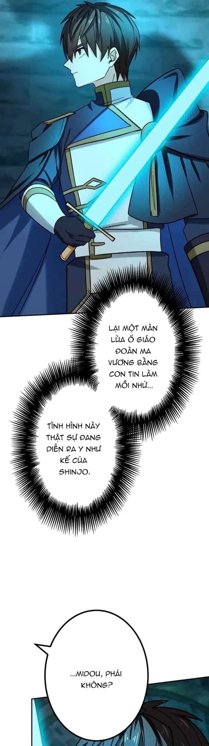Sát Thủ Mạnh Nhất Chuyển Sinh Sang Thế Giới Khác - Chương 107 - ảnh 19