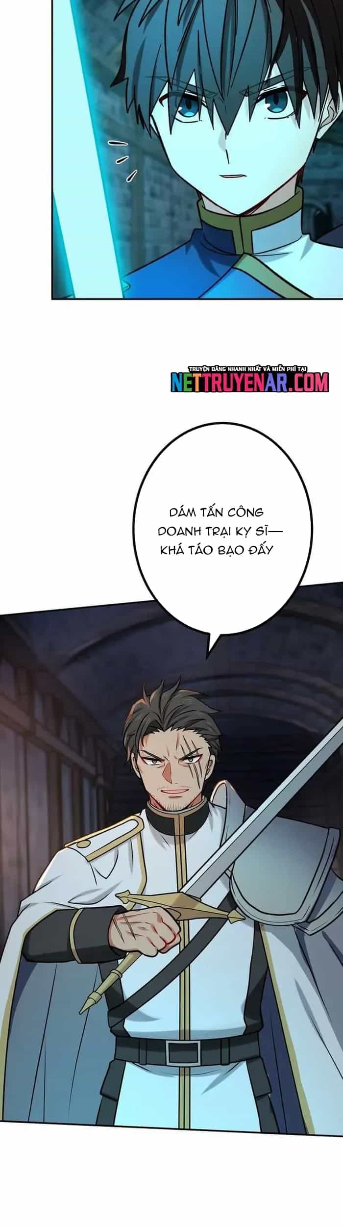 Sát Thủ Mạnh Nhất Chuyển Sinh Sang Thế Giới Khác - Chương 107 - ảnh 20
