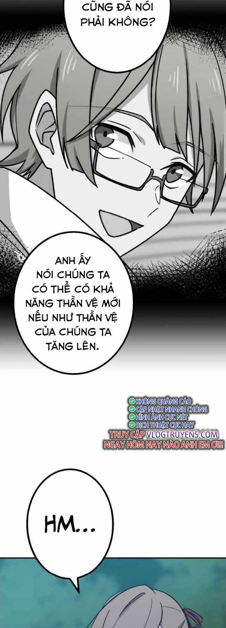 Sát Thủ Mạnh Nhất Chuyển Sinh Sang Thế Giới Khác - Chương 11 - ảnh 18