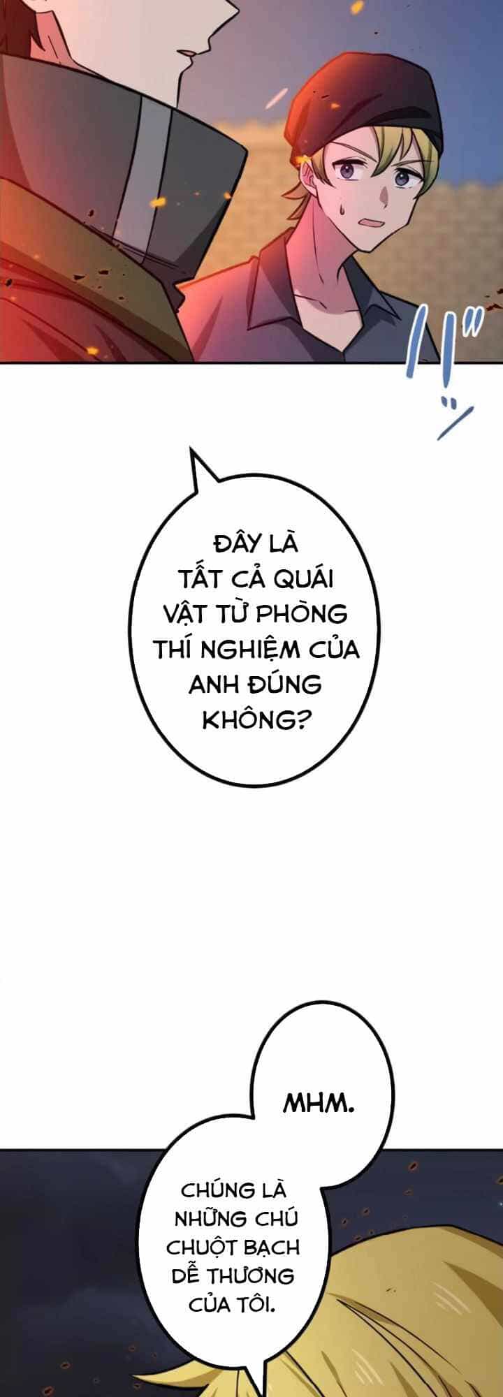 Sát Thủ Mạnh Nhất Chuyển Sinh Sang Thế Giới Khác - Chương 11 - ảnh 51