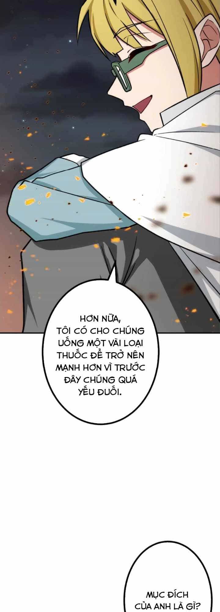 Sát Thủ Mạnh Nhất Chuyển Sinh Sang Thế Giới Khác - Chương 11 - ảnh 52