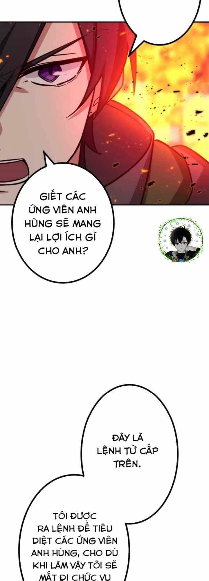 Sát Thủ Mạnh Nhất Chuyển Sinh Sang Thế Giới Khác - Chương 11 - ảnh 53