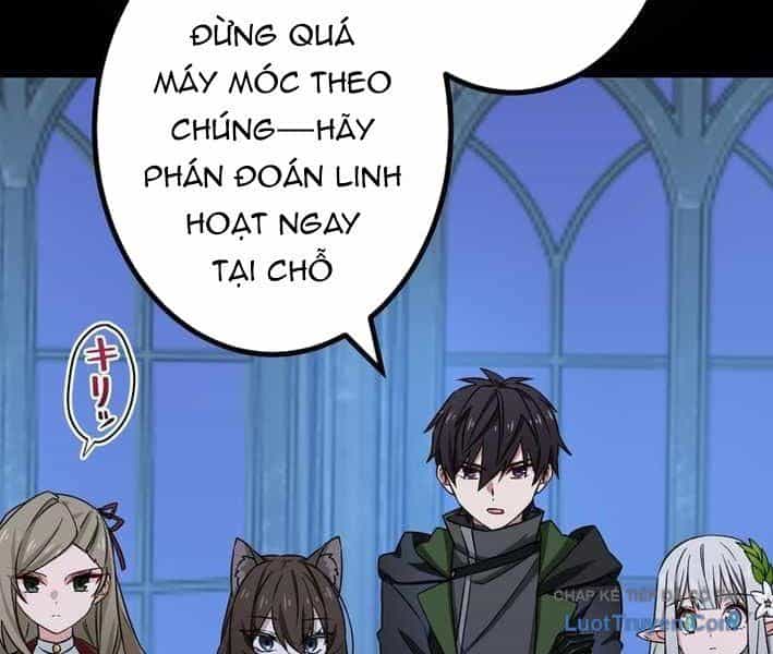 Sát Thủ Mạnh Nhất Chuyển Sinh Sang Thế Giới Khác - Chương 111 - ảnh 134