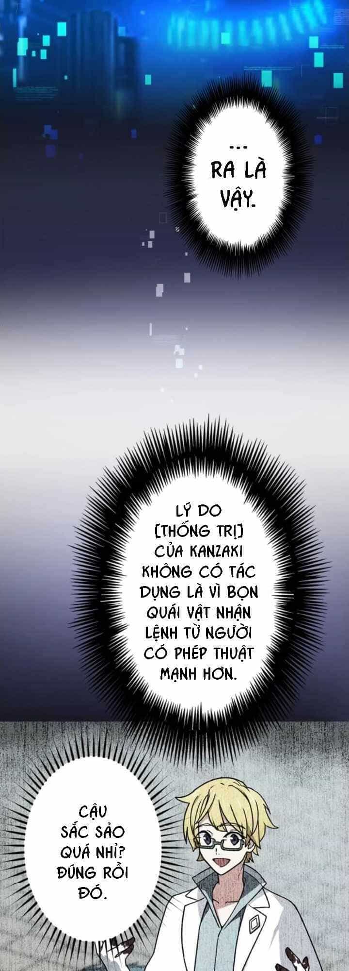 Sát Thủ Mạnh Nhất Chuyển Sinh Sang Thế Giới Khác - Chương 12 - ảnh 30