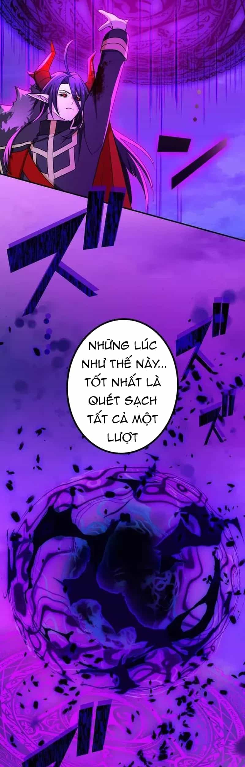 Sát Thủ Mạnh Nhất Chuyển Sinh Sang Thế Giới Khác - Chương 118 - ảnh 18