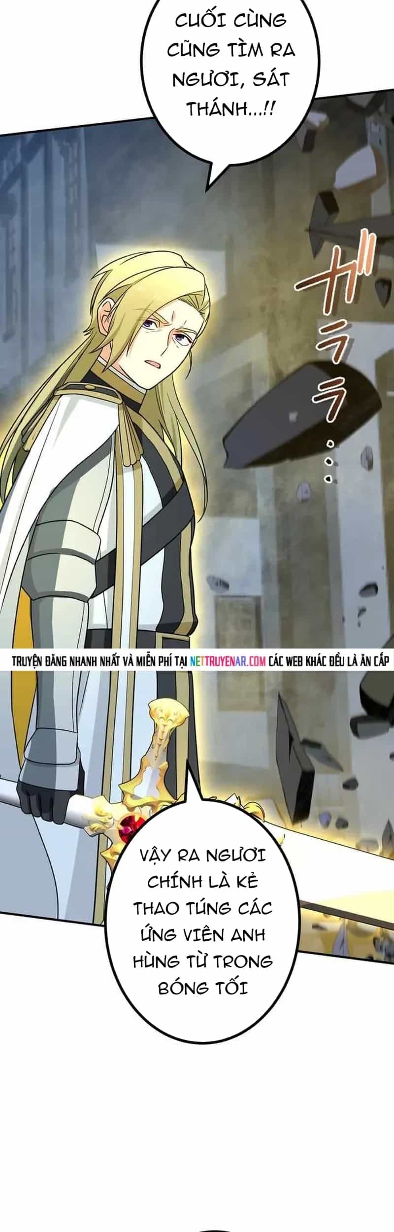 Sát Thủ Mạnh Nhất Chuyển Sinh Sang Thế Giới Khác - Chương 118 - ảnh 32