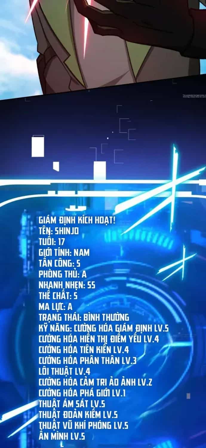 Sát Thủ Mạnh Nhất Chuyển Sinh Sang Thế Giới Khác - Chương 124 - ảnh 24