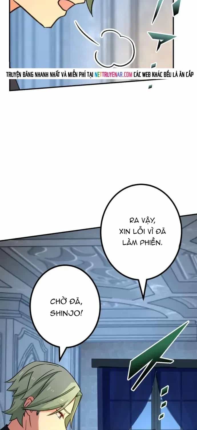 Sát Thủ Mạnh Nhất Chuyển Sinh Sang Thế Giới Khác - Chương 124 - ảnh 63
