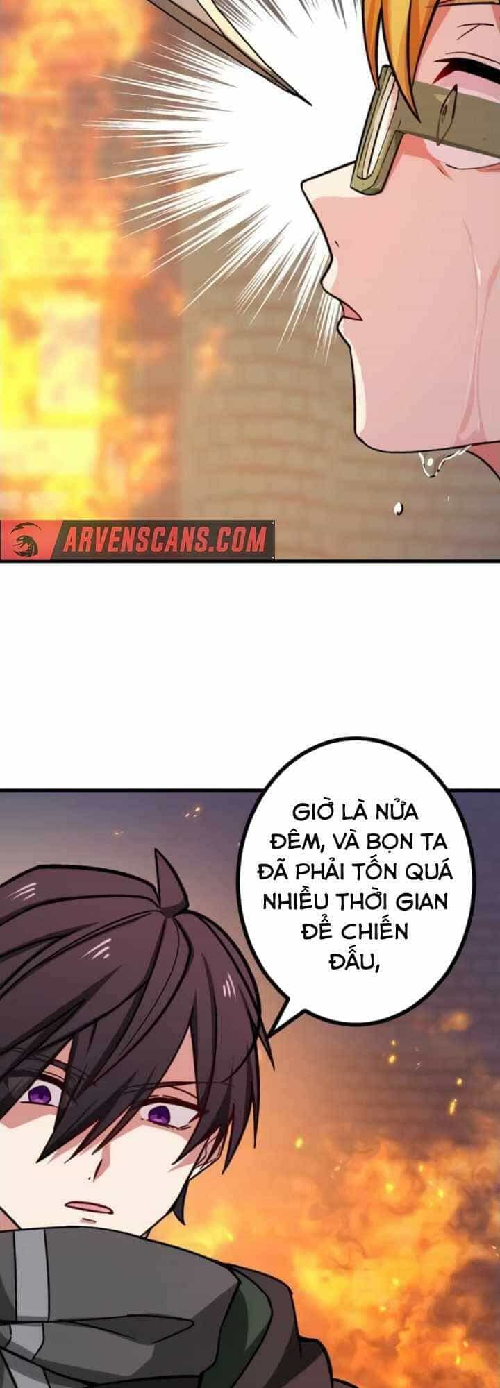 Sát Thủ Mạnh Nhất Chuyển Sinh Sang Thế Giới Khác - Chương 13 - ảnh 55