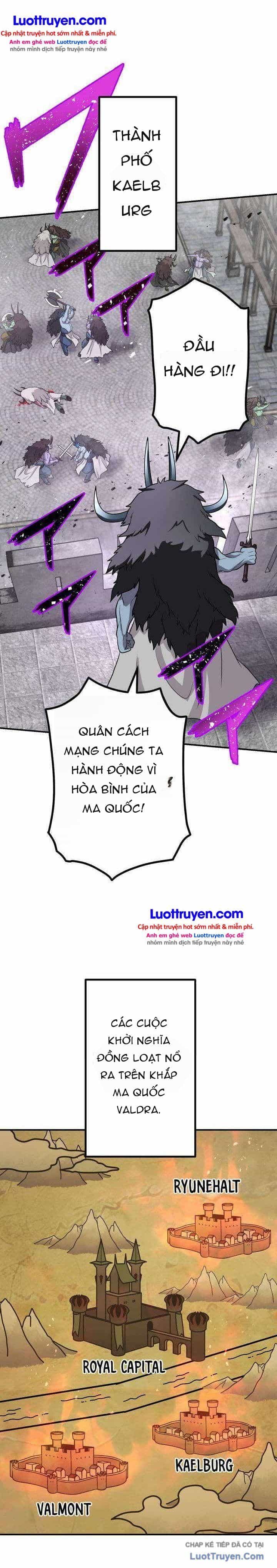 Sát Thủ Mạnh Nhất Chuyển Sinh Sang Thế Giới Khác - Chương 128 - ảnh 3