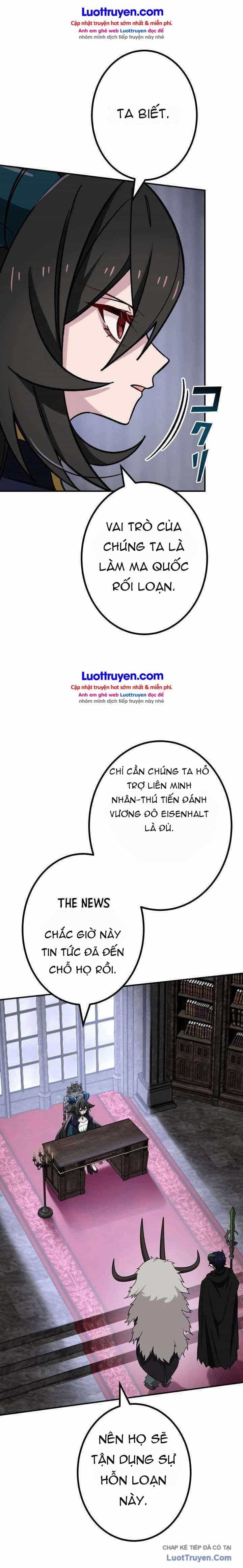 Sát Thủ Mạnh Nhất Chuyển Sinh Sang Thế Giới Khác - Chương 128 - ảnh 7