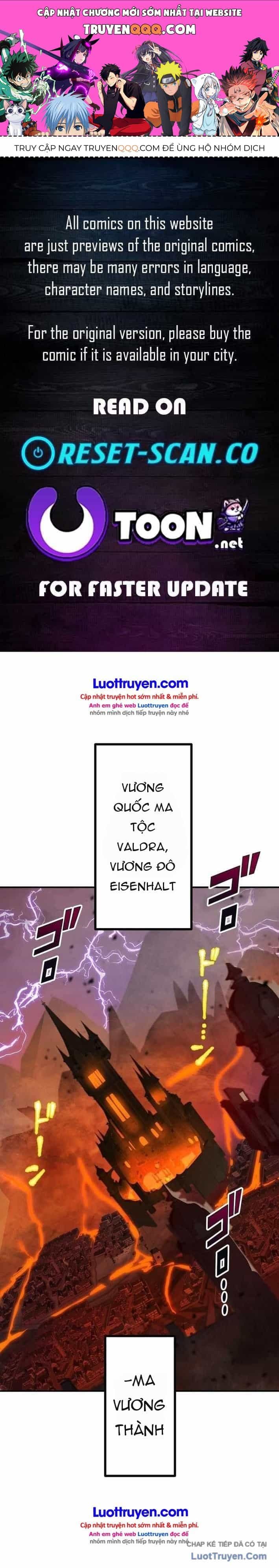 Sát Thủ Mạnh Nhất Chuyển Sinh Sang Thế Giới Khác - Chương 130 - ảnh 1