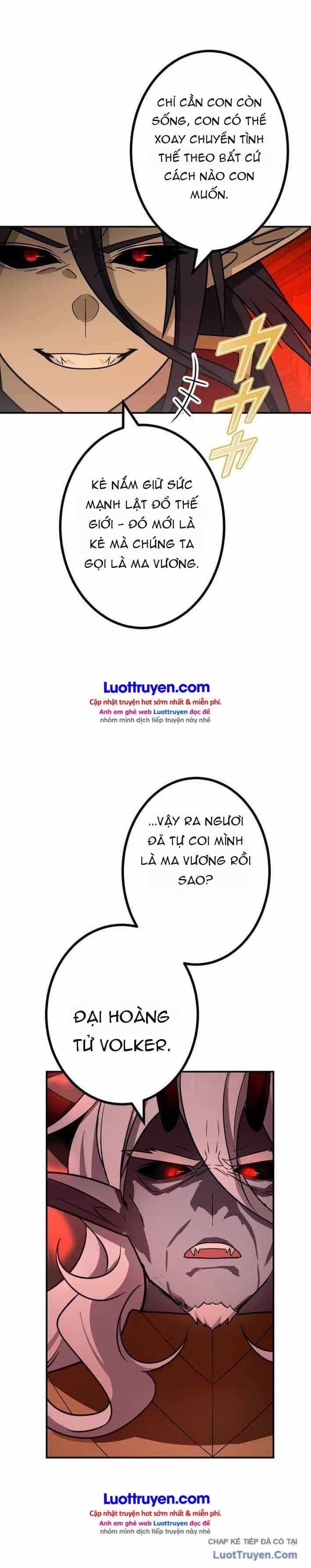 Sát Thủ Mạnh Nhất Chuyển Sinh Sang Thế Giới Khác - Chương 130 - ảnh 10