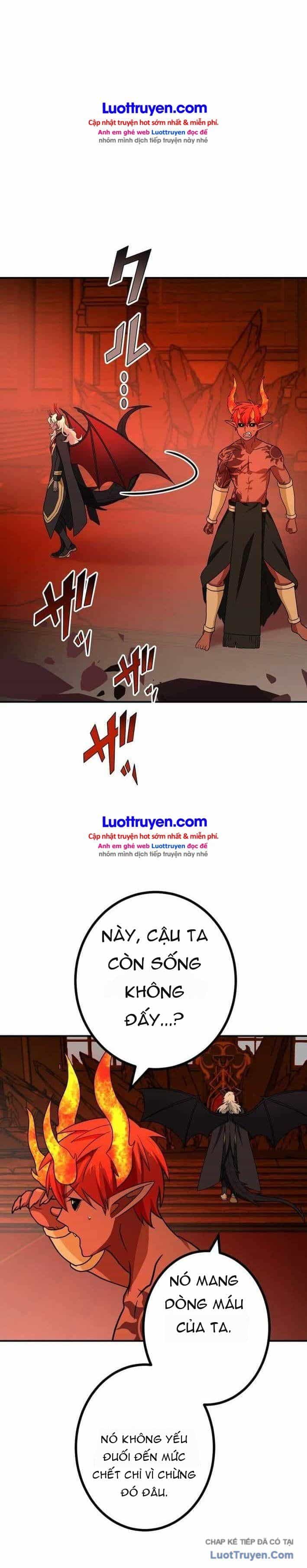 Sát Thủ Mạnh Nhất Chuyển Sinh Sang Thế Giới Khác - Chương 130 - ảnh 21
