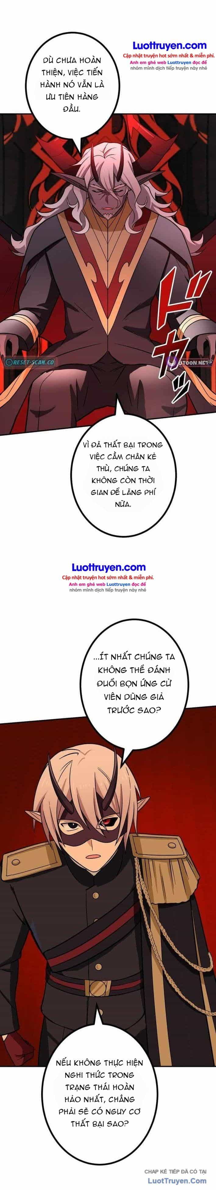 Sát Thủ Mạnh Nhất Chuyển Sinh Sang Thế Giới Khác - Chương 130 - ảnh 23