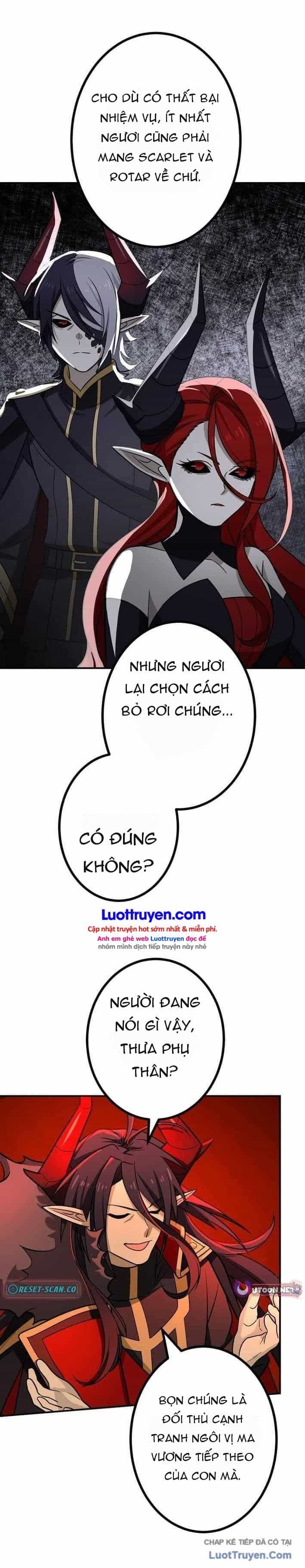 Sát Thủ Mạnh Nhất Chuyển Sinh Sang Thế Giới Khác - Chương 130 - ảnh 6