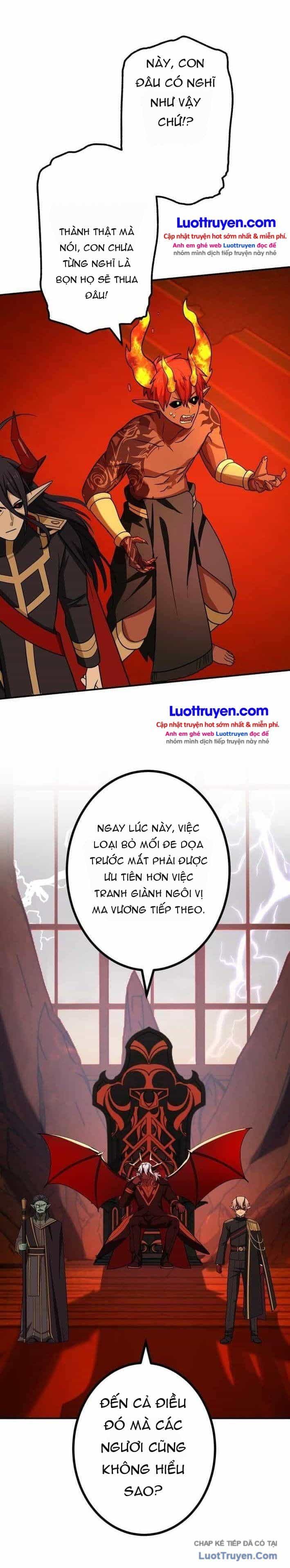 Sát Thủ Mạnh Nhất Chuyển Sinh Sang Thế Giới Khác - Chương 130 - ảnh 8