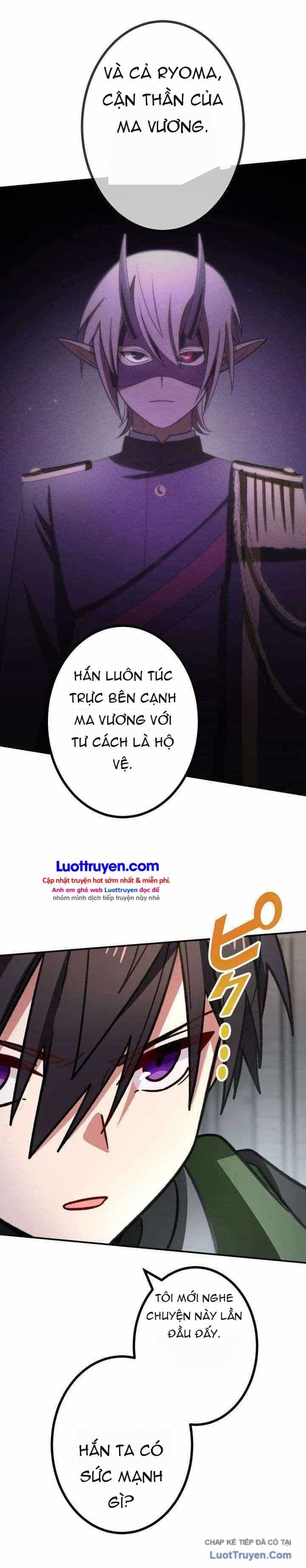 Sát Thủ Mạnh Nhất Chuyển Sinh Sang Thế Giới Khác - Chương 131 - ảnh 16