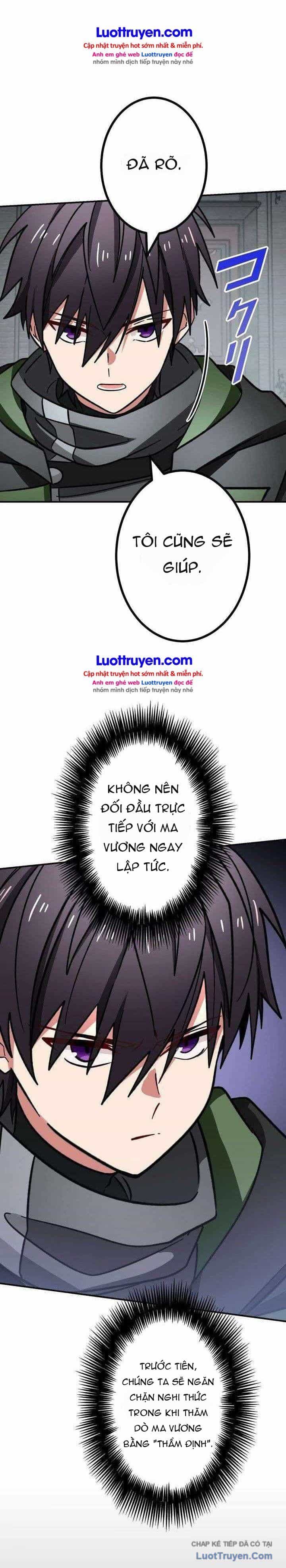 Sát Thủ Mạnh Nhất Chuyển Sinh Sang Thế Giới Khác - Chương 131 - ảnh 20