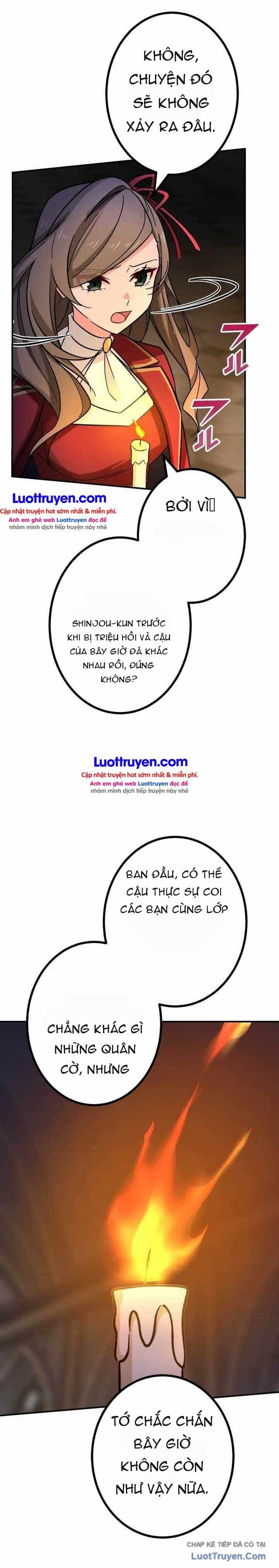 Sát Thủ Mạnh Nhất Chuyển Sinh Sang Thế Giới Khác - Chương 132 - ảnh 11