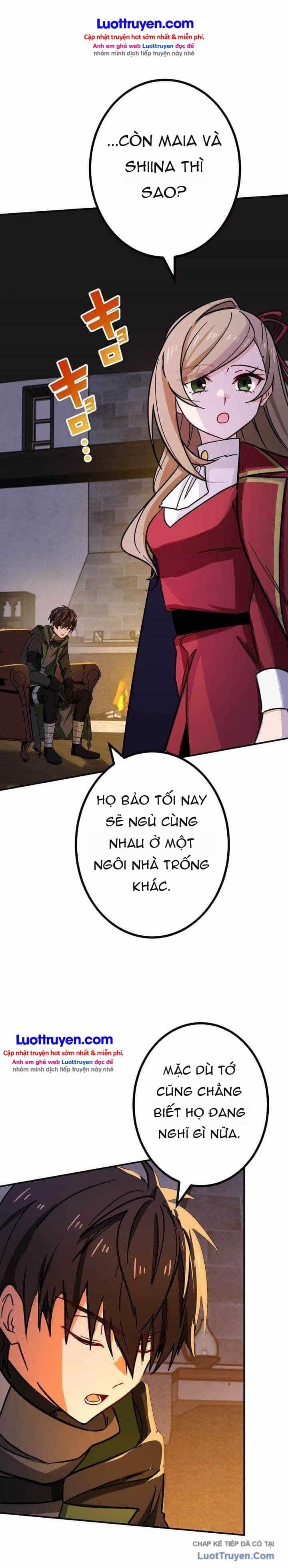Sát Thủ Mạnh Nhất Chuyển Sinh Sang Thế Giới Khác - Chương 132 - ảnh 17