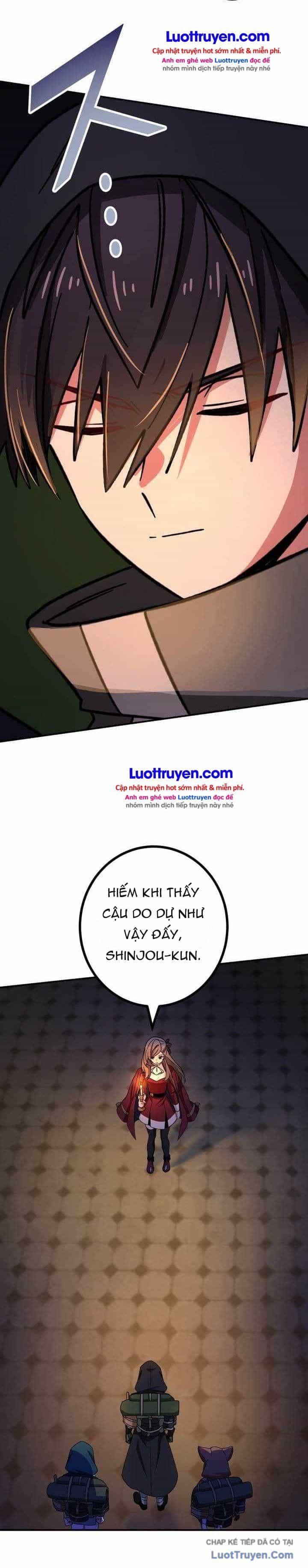 Sát Thủ Mạnh Nhất Chuyển Sinh Sang Thế Giới Khác - Chương 132 - ảnh 2