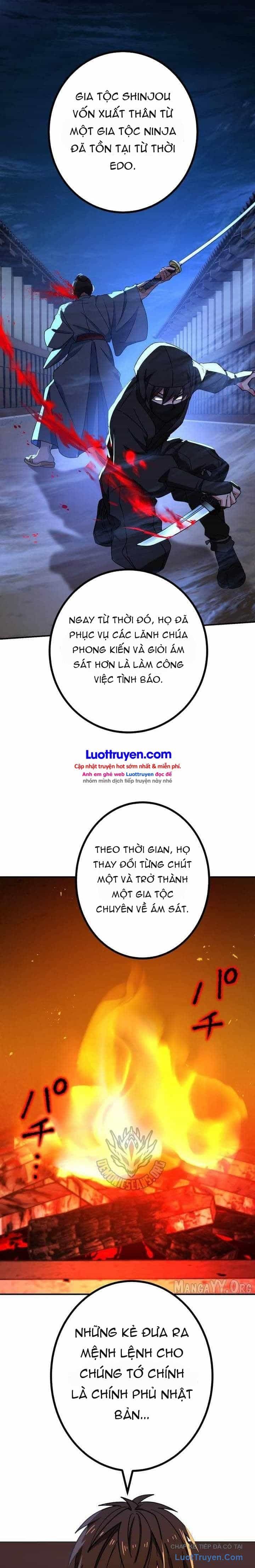 Sát Thủ Mạnh Nhất Chuyển Sinh Sang Thế Giới Khác - Chương 132 - ảnh 22