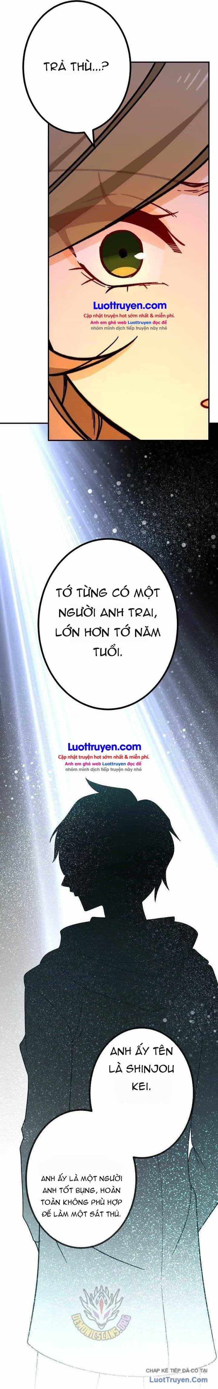 Sát Thủ Mạnh Nhất Chuyển Sinh Sang Thế Giới Khác - Chương 132 - ảnh 28