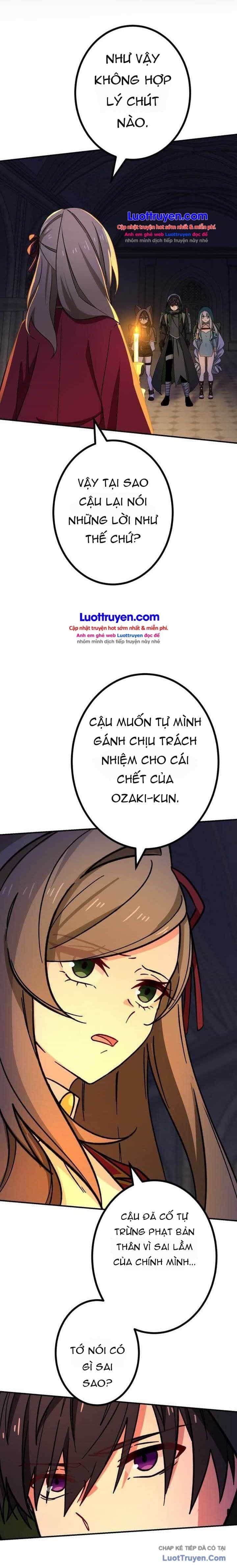 Sát Thủ Mạnh Nhất Chuyển Sinh Sang Thế Giới Khác - Chương 132 - ảnh 4