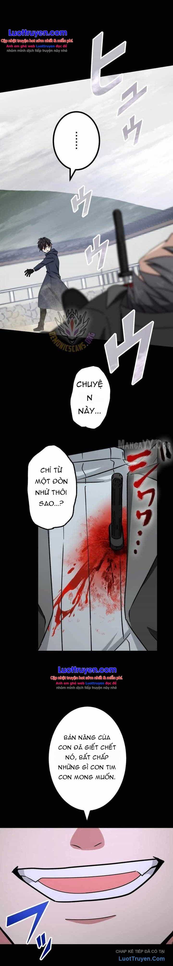 Sát Thủ Mạnh Nhất Chuyển Sinh Sang Thế Giới Khác - Chương 133 - ảnh 27
