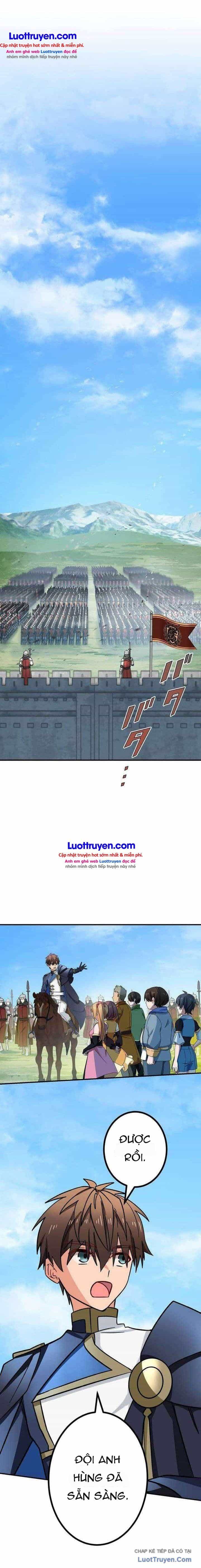Sát Thủ Mạnh Nhất Chuyển Sinh Sang Thế Giới Khác - Chương 134 - ảnh 19